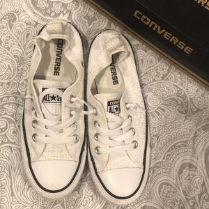 Converse short line slip
